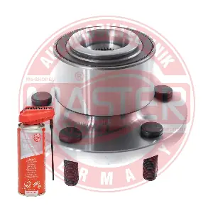 MASTER-SPORT GERMANY 6585-SET-MSP
