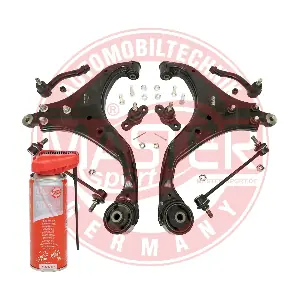 MASTER-SPORT GERMANY 36955-KIT-MSP