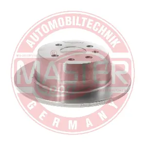 MASTER-SPORT GERMANY 24011002041-PCS-MS