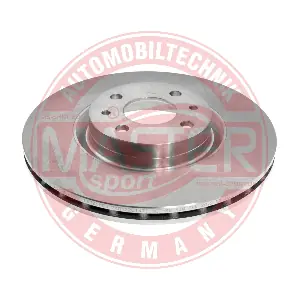 MASTER-SPORT GERMANY 24012201471-PCS-MS