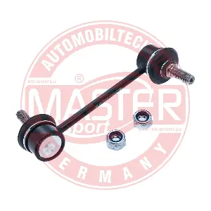 24689-PCS-MS MASTER-SPORT GERMANY