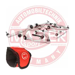 37126-KIT-MSM MASTER-SPORT GERMANY