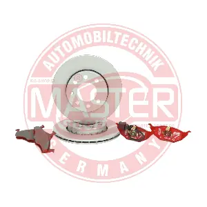 MASTER-SPORT GERMANY 201501090