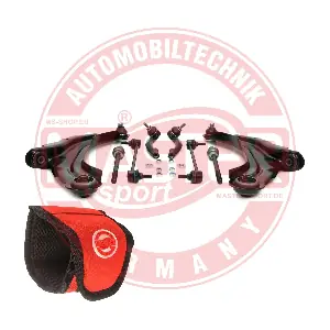 MASTER-SPORT GERMANY 36917/1-KIT-MSM
