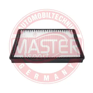 MASTER-SPORT GERMANY 2622-IF-PCS-MS