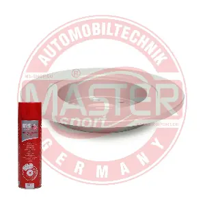MASTER-SPORT GERMANY 24011003081-PCS-MSP