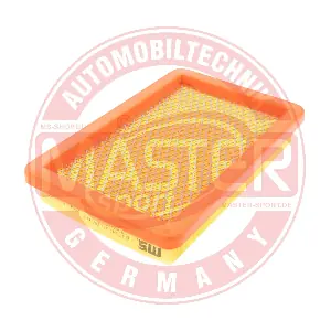 2564-LF-PCS-MS MASTER-SPORT GERMANY
