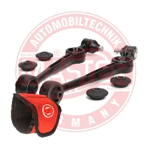 MASTER-SPORT GERMANY 37020-KIT-MSM
