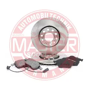 MASTER-SPORT GERMANY 202501050