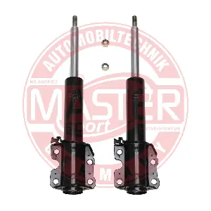 MASTER-SPORT GERMANY 16K003471