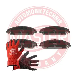 13046141342N-SET-MSP MASTER-SPORT GERMANY