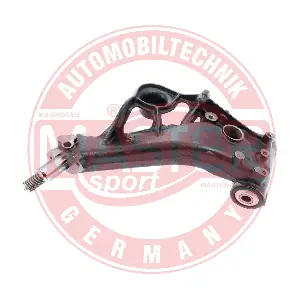 23167B-PCS-MS MASTER-SPORT GERMANY