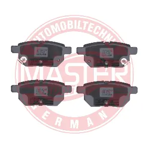 MASTER-SPORT GERMANY 13046056902N-SET-MS