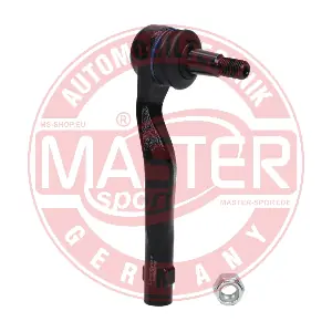 31931-PCS-MS MASTER-SPORT GERMANY