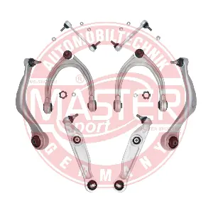 37145/1-KIT-MS MASTER-SPORT GERMANY
