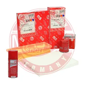 MASTER-SPORT GERMANY 450001152P