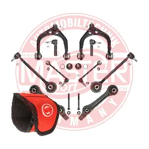 MASTER-SPORT GERMANY 36983-KIT-MSM