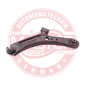61153O-PCS-MS MASTER-SPORT GERMANY