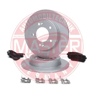 MASTER-SPORT GERMANY 201053681