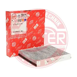 MASTER-SPORT GERMANY 25007/1-IF-PCS-MS