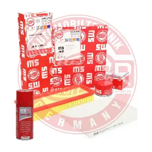 MASTER-SPORT GERMANY 450001102P