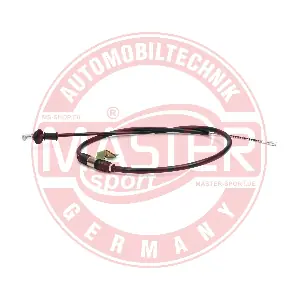 96243462-PR-PCS-MS MASTER-SPORT GERMANY