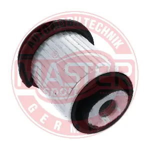MASTER-SPORT GERMANY 12400-PCS-MS