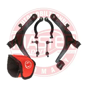 MASTER-SPORT GERMANY 36912-KIT-MSM