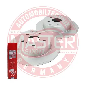 MASTER-SPORT GERMANY 24011207141-SET-MSP