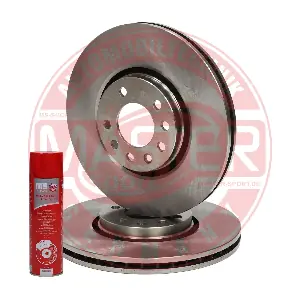 MASTER-SPORT GERMANY 24012501421-SET-MSP