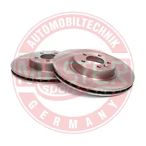 MASTER-SPORT GERMANY 24013001951-SET-MS
