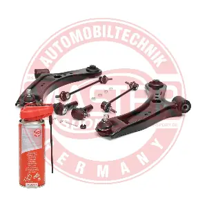 MASTER-SPORT GERMANY 37113/1-KIT-MSP
