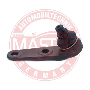 11650-PCS-MS MASTER-SPORT GERMANY