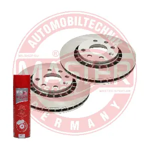 MASTER-SPORT GERMANY 24012401151-SET-MSP