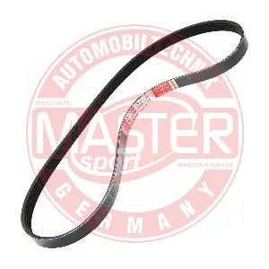 5PK1010-PCS-MS MASTER-SPORT GERMANY