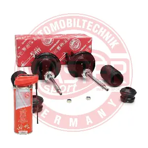MASTER-SPORT GERMANY 16K004923P