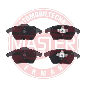 MASTER-SPORT GERMANY 13046072852NSETMS