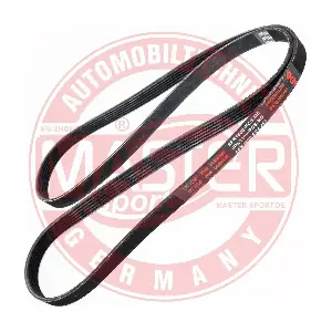 MASTER-SPORT GERMANY 6PK1800-PCS-MS