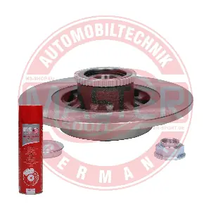 MASTER-SPORT GERMANY 2401120217B-PCS-MSP