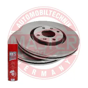 MASTER-SPORT GERMANY 24012601401-SET-MSP