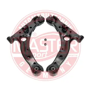 MASTER-SPORT GERMANY 37101-KIT-MS