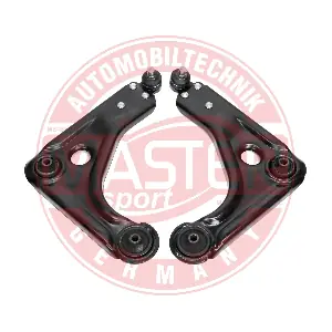 MASTER-SPORT GERMANY 36972/3-KIT-MS
