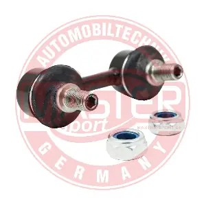 MASTER-SPORT GERMANY 11922-PCS-MS
