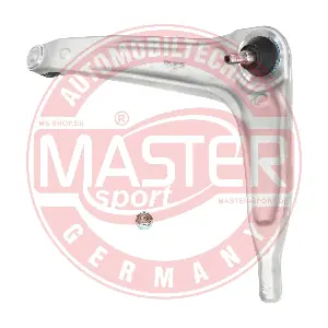 27213-PCS-MS MASTER-SPORT GERMANY