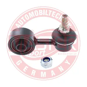 MASTER-SPORT GERMANY 10575-PCS-MS