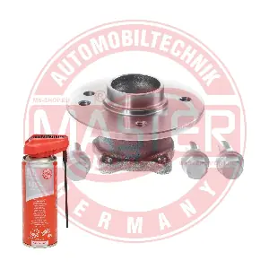 MASTER-SPORT GERMANY 3673-SET-MSP