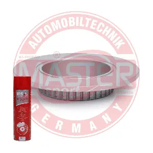 24011203001PR-PCS-MSP MASTER-SPORT GERMANY