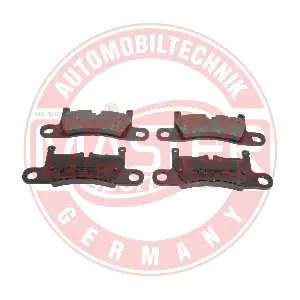 13046018762N-SET-MS MASTER-SPORT GERMANY