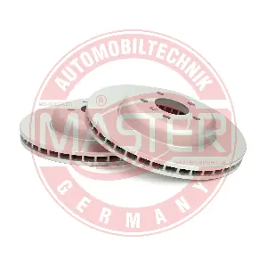 MASTER-SPORT GERMANY 24013002181PR-SET-MS