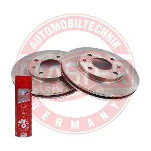 MASTER-SPORT GERMANY 24012001321-SET-MSP